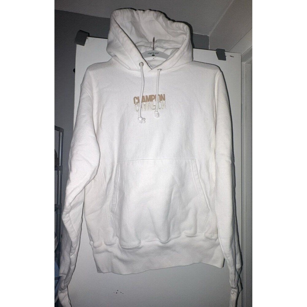 champion hoodie
